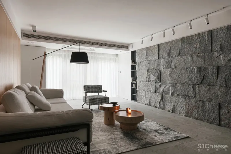 木质简约风 · 这生活、太美了!