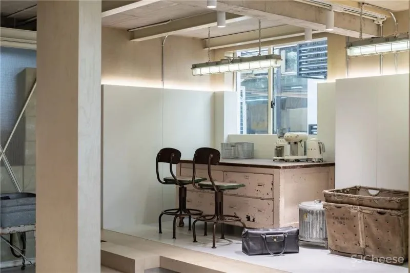 LabourUnion Studio丨荣膺2020法国双面神GPDP AWARD 国际设计奖