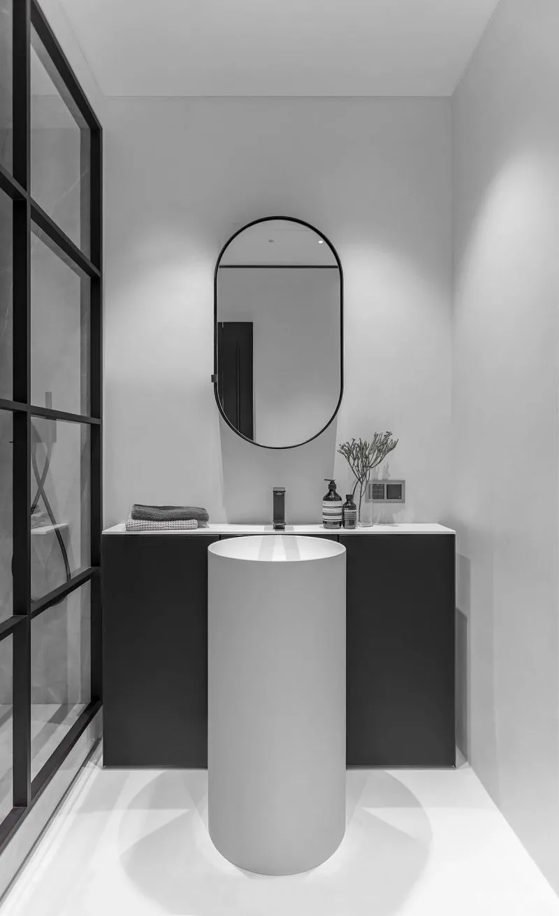 超广角落地窗私人公寓，不出户眺望整个黑海！