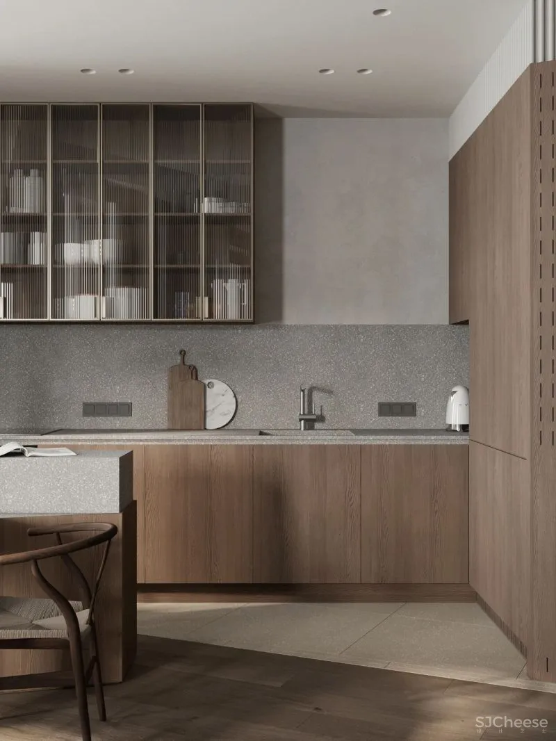 ZE WORKROOM新作|纯粹的极致美学