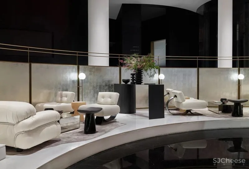 MDO木君建筑设计 烟台大栖地,与自然完美融合的自由建筑