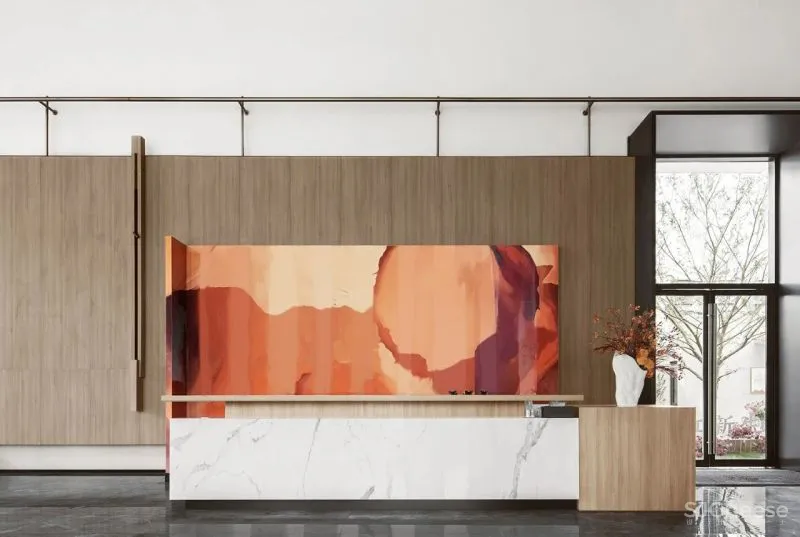 蓝森设计|珠村复兴 引“岭”未来