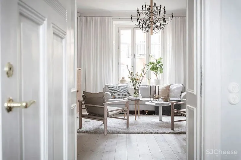 北欧控,看过来!