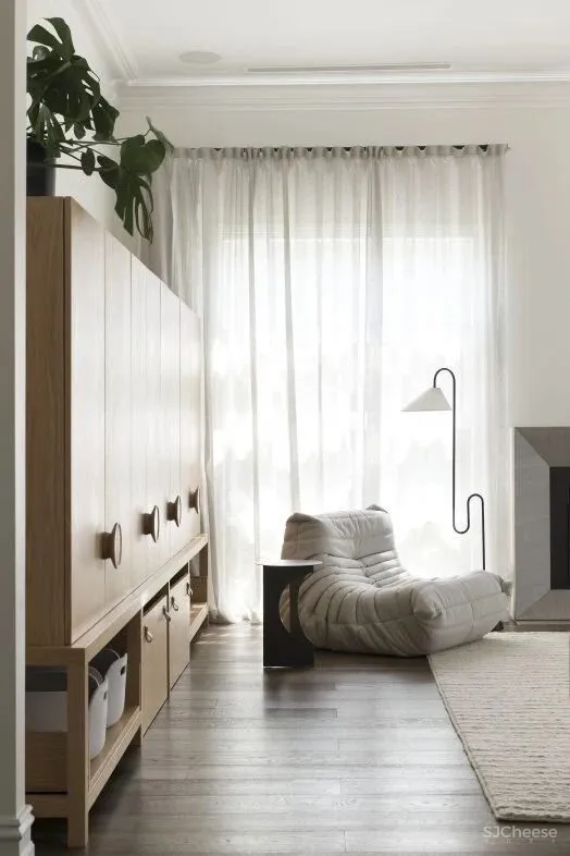 CJH Studio｜简约的诗意，使人内心平静