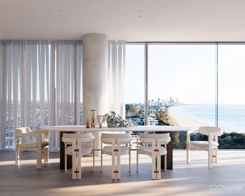 Mim Design新作 澳大利亚当代美学