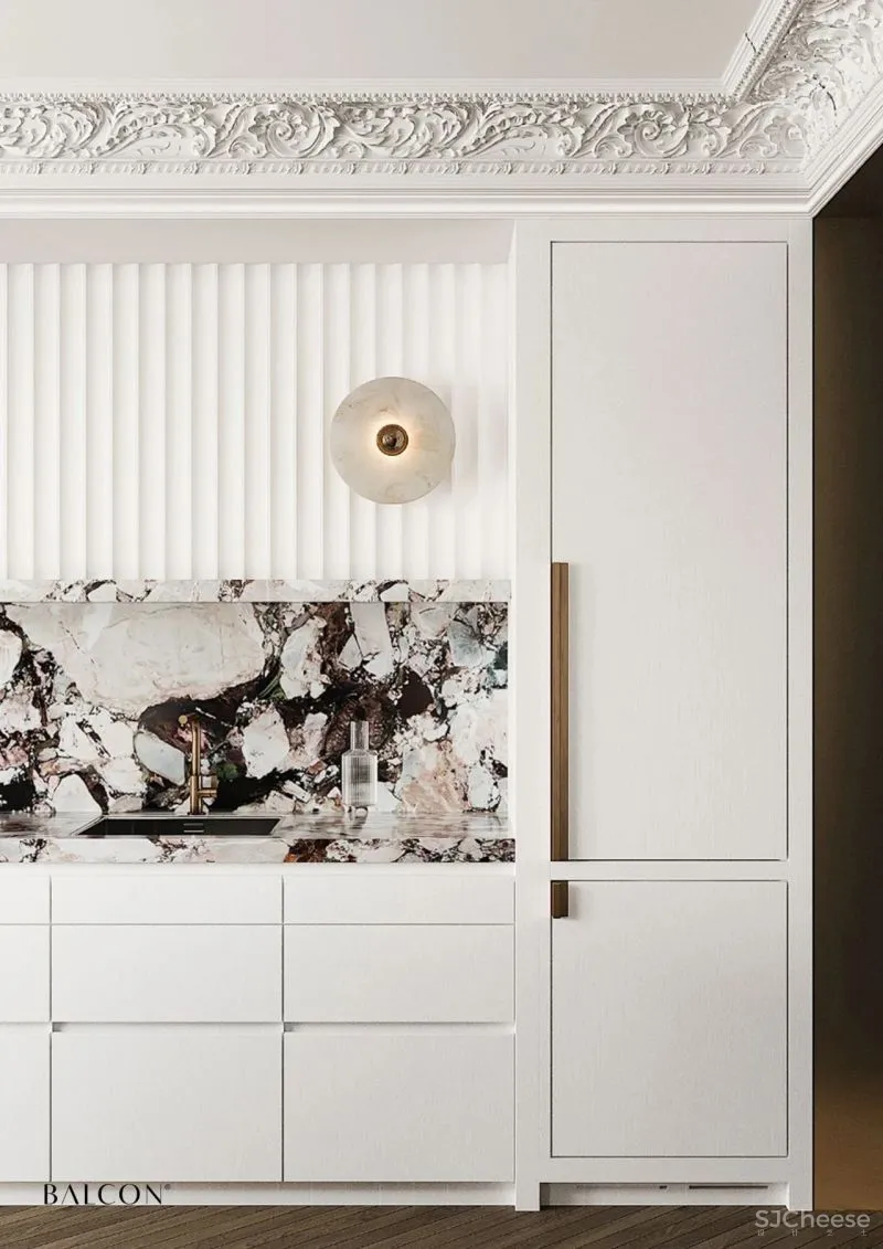 简约设计,高级范!