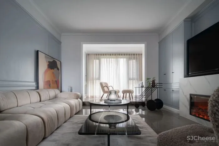 壹阁设计 x 作『 MOON RIVER 』