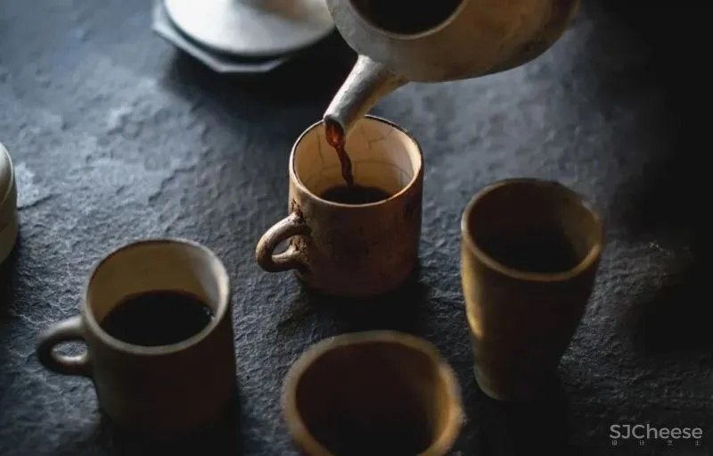 家生万物,万物由心 谢柯作品