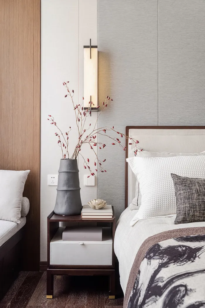 嘉行设计:当代设计下的人文美学,艺术感十足!