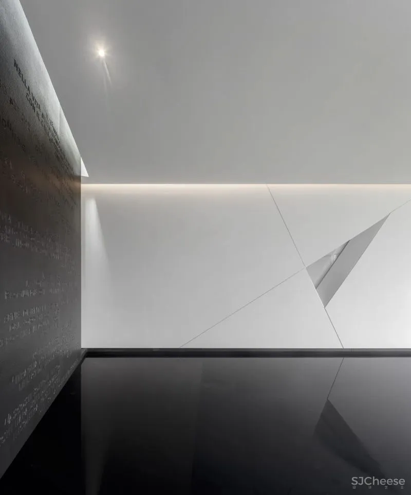 3ndy Studio丨意大利‘钻石’住宅Diamond Tree