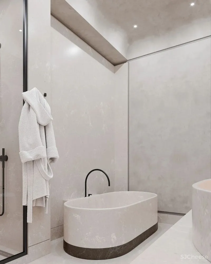 法式极简风情，藏不住的优雅气质！