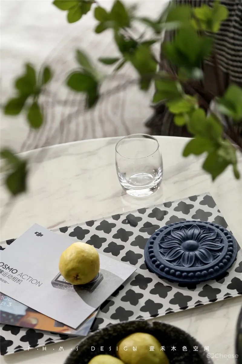 壹禾木色 | 贰零 · 静溢