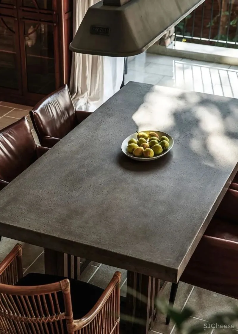 家生万物,万物由心 谢柯作品