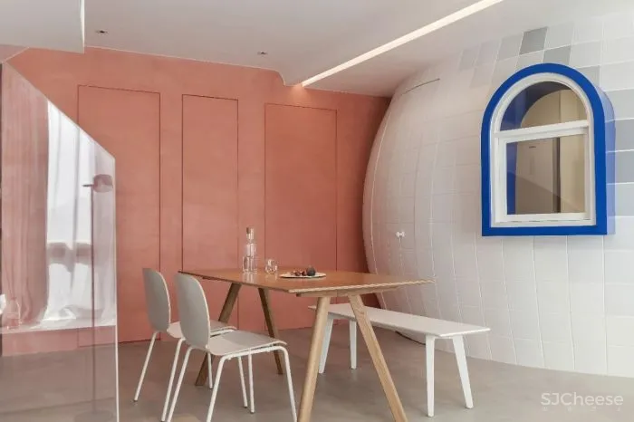 在家设计一个太空舱，带你一起探索世界！