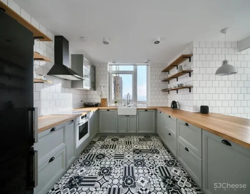 【Lauri Brothers】打造现代时尚气质系住宅