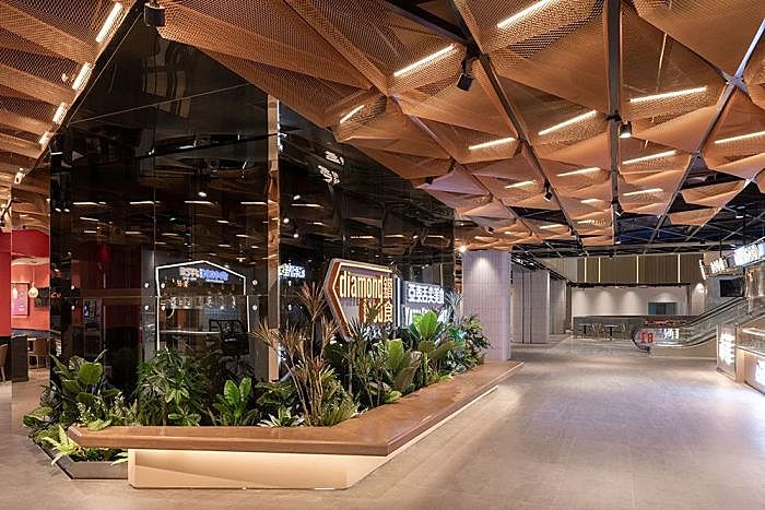 钻食食集 ~ 寻味“十九克拉”