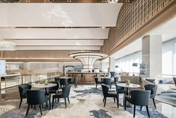 峻佳设计×保利 六重元素探寻未来东方美学「星作」