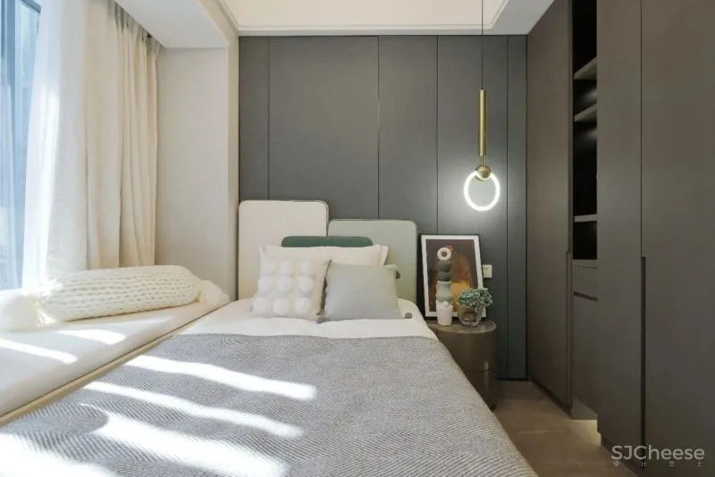 样板房辑录Ⅰ 给大家的理想家