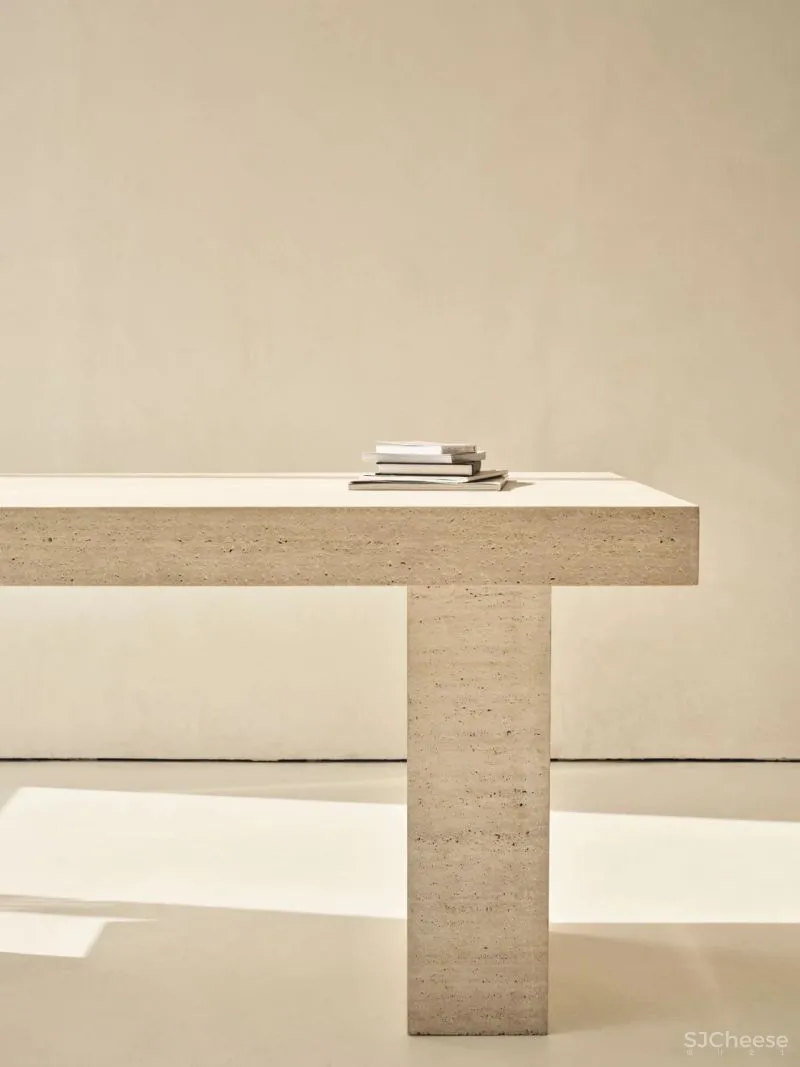 Fortytwelve Design作品|因「材」之美