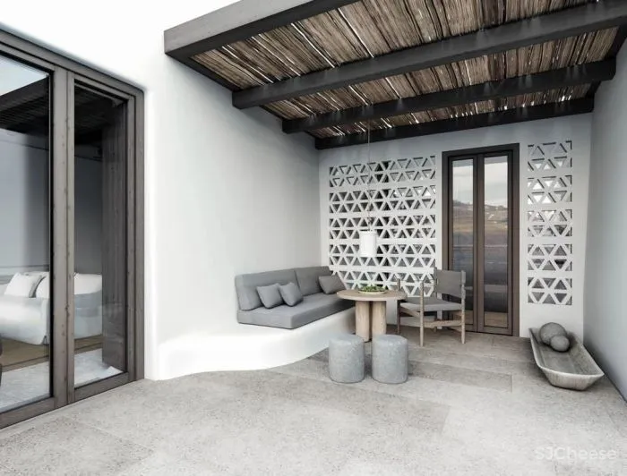 侘寂，极简的最高境界！