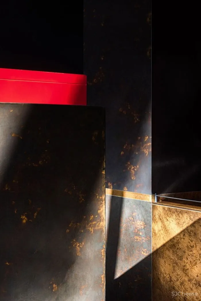 从簋街“长出来”的京城名餐厅 胡大总店，北京 IN·X屋里门外