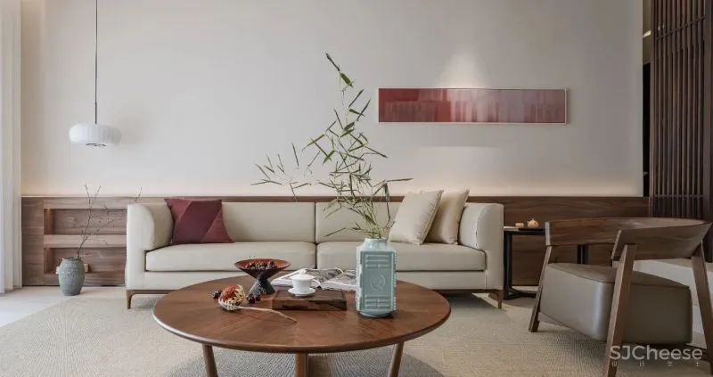 江南气韵,新与旧的空间对话丨木桃盒子