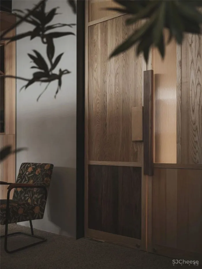 青山周平B.L.U.E.建筑事务所新作：失物招领杭州天目里生活提案店