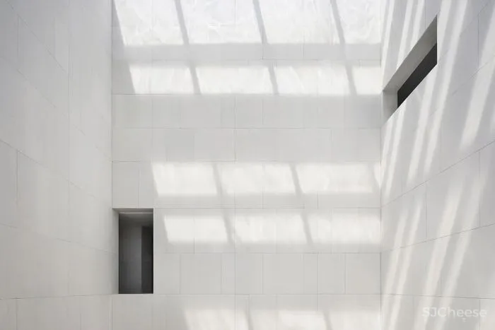 里约设计 琉璃光院