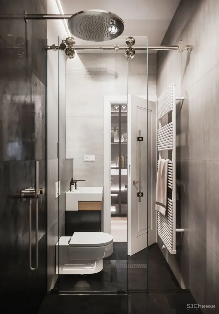 149㎡淡雅家居，温馨实用，看了都想拥有！