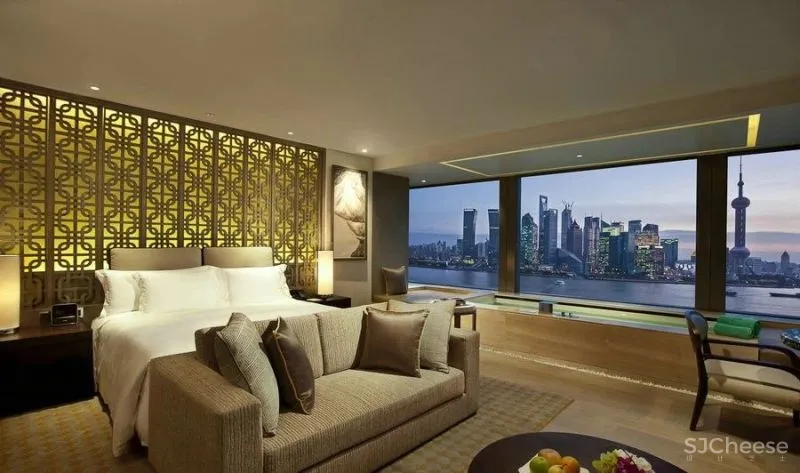 世界顶尖的悦榕庄集团,竟然是家设计公司