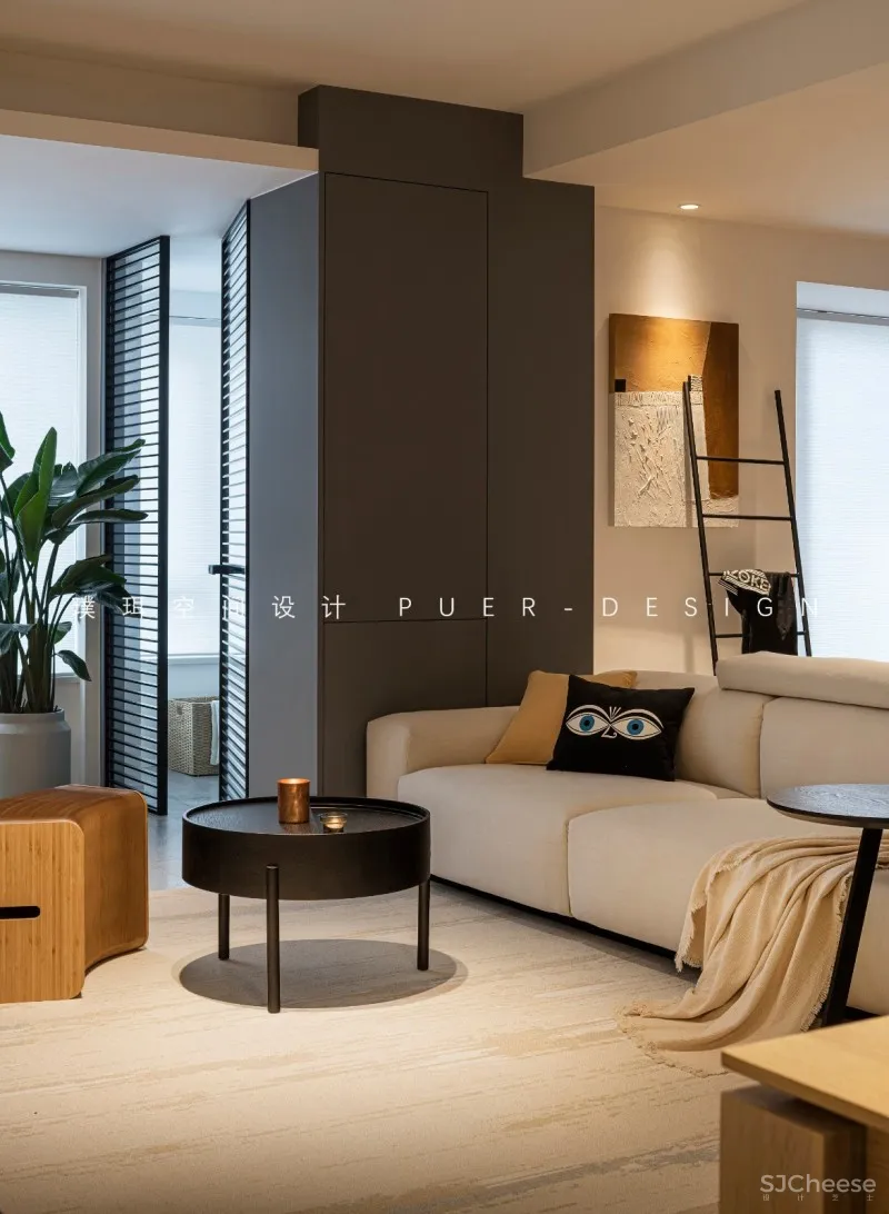 璞珥空间设计 | 曦和