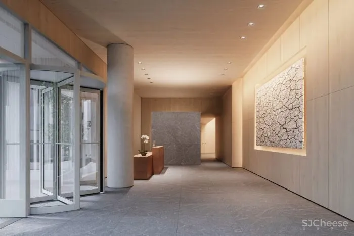 简约是浓缩的精华,是一种生活态度