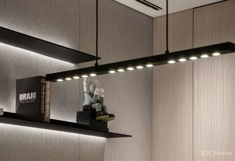 新作 品质大宅,理想的生活范本!