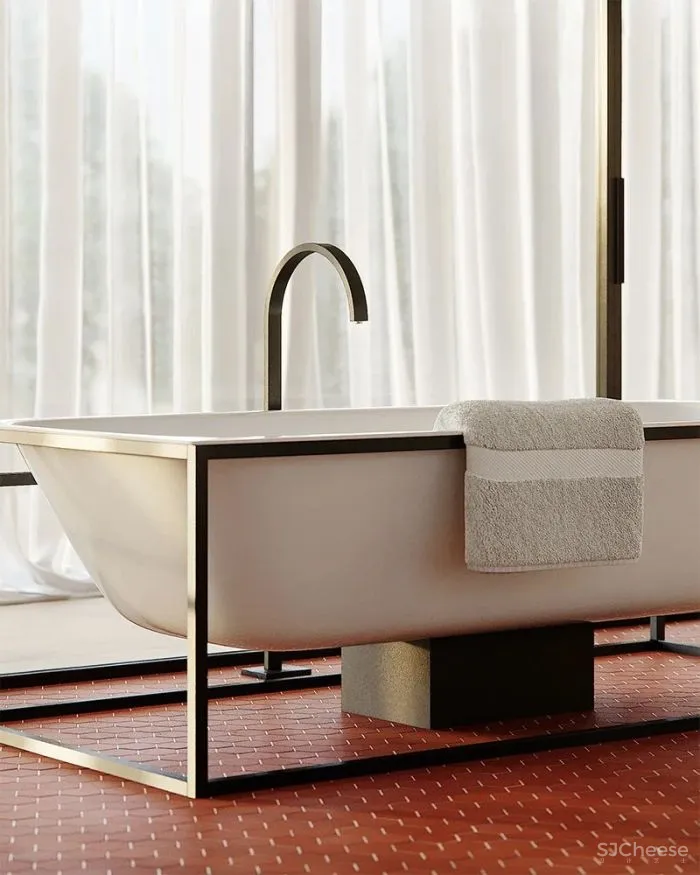 极简侘寂,爱了!