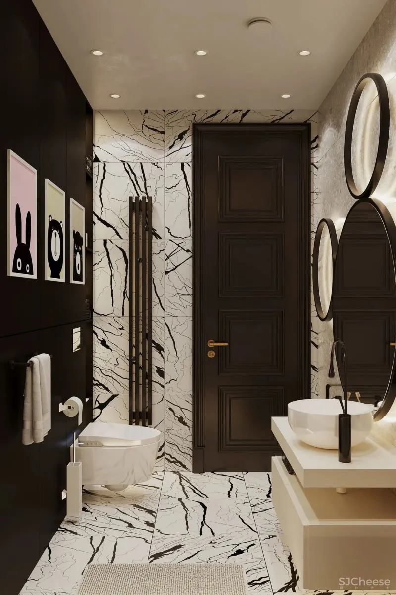 私人豪宅，极致奢适！