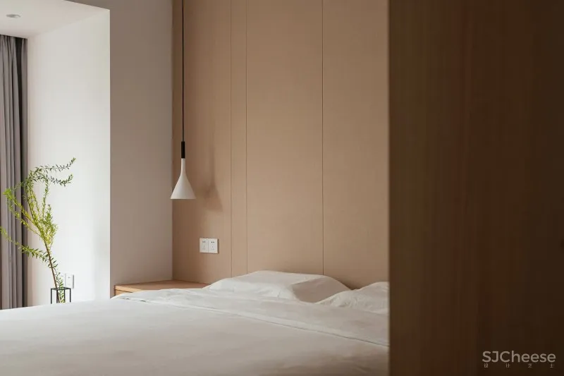 璞珥空间设计 | 懿