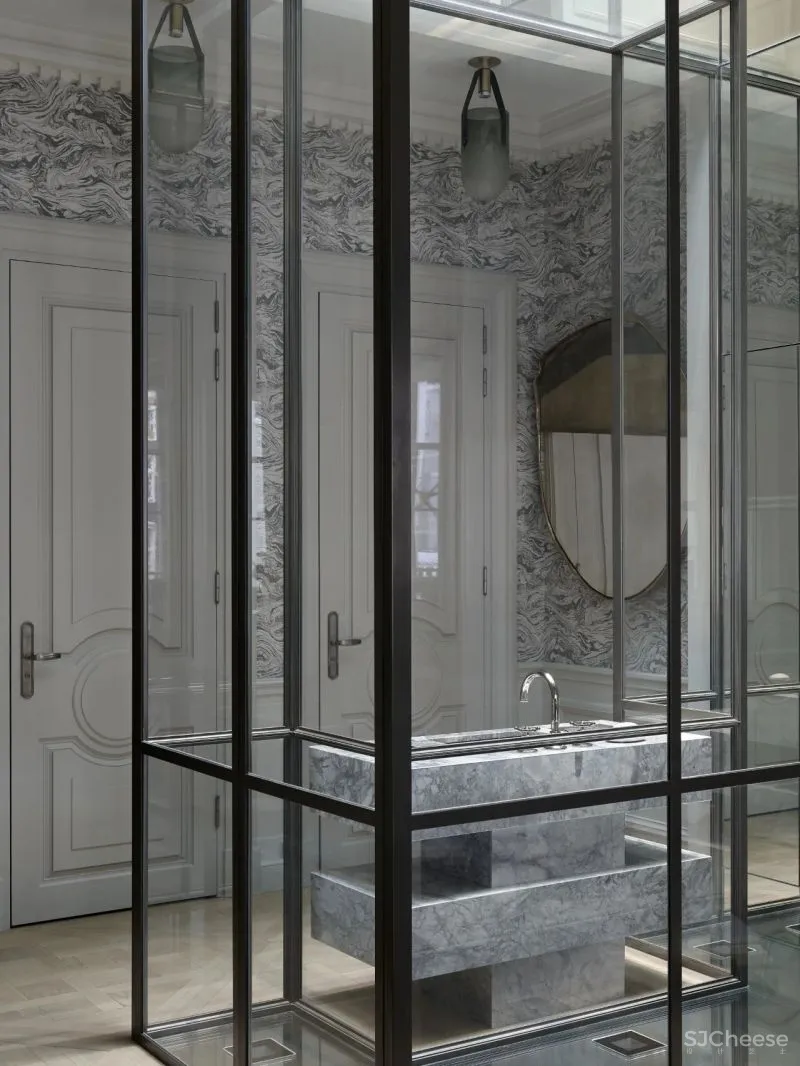 Framework 质朴无华