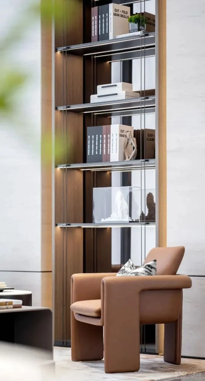 东原启城 一江一山起一城