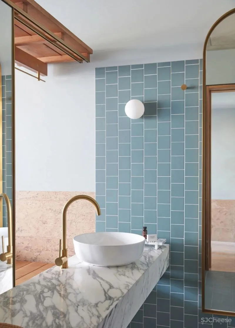 Richards - Spence来自澳洲工作室的当代极简美学!