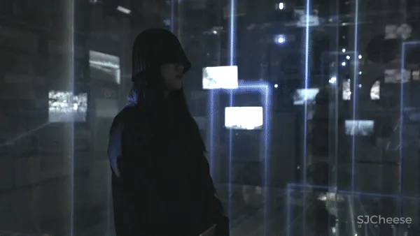 堂晤设计 一块土的重生之旅,窑知未来 · 被动房体验馆