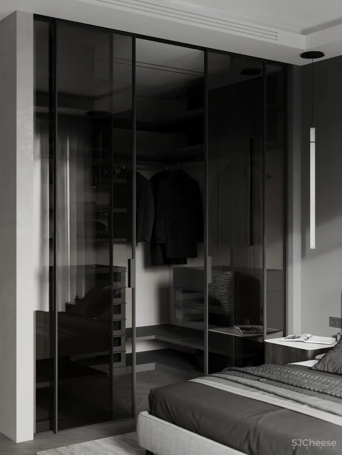 当代简约设计的精致 Anna Lapina新作