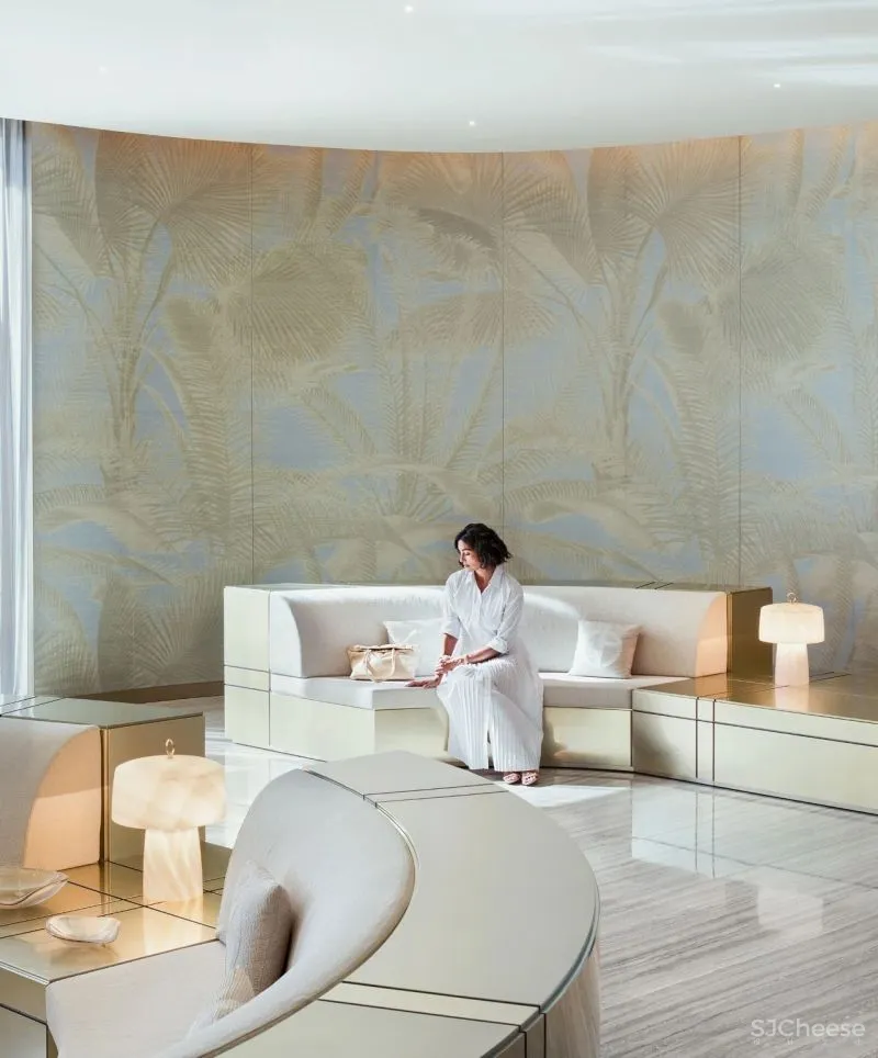 阿玛尼设计的豪宅,200㎡售价仅800万,网友:比二线城市还便宜!