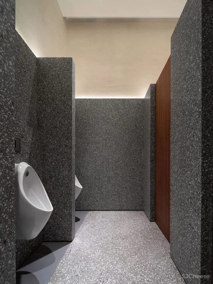 水相设计 华润青岛灵山湾悦府,海上之光!