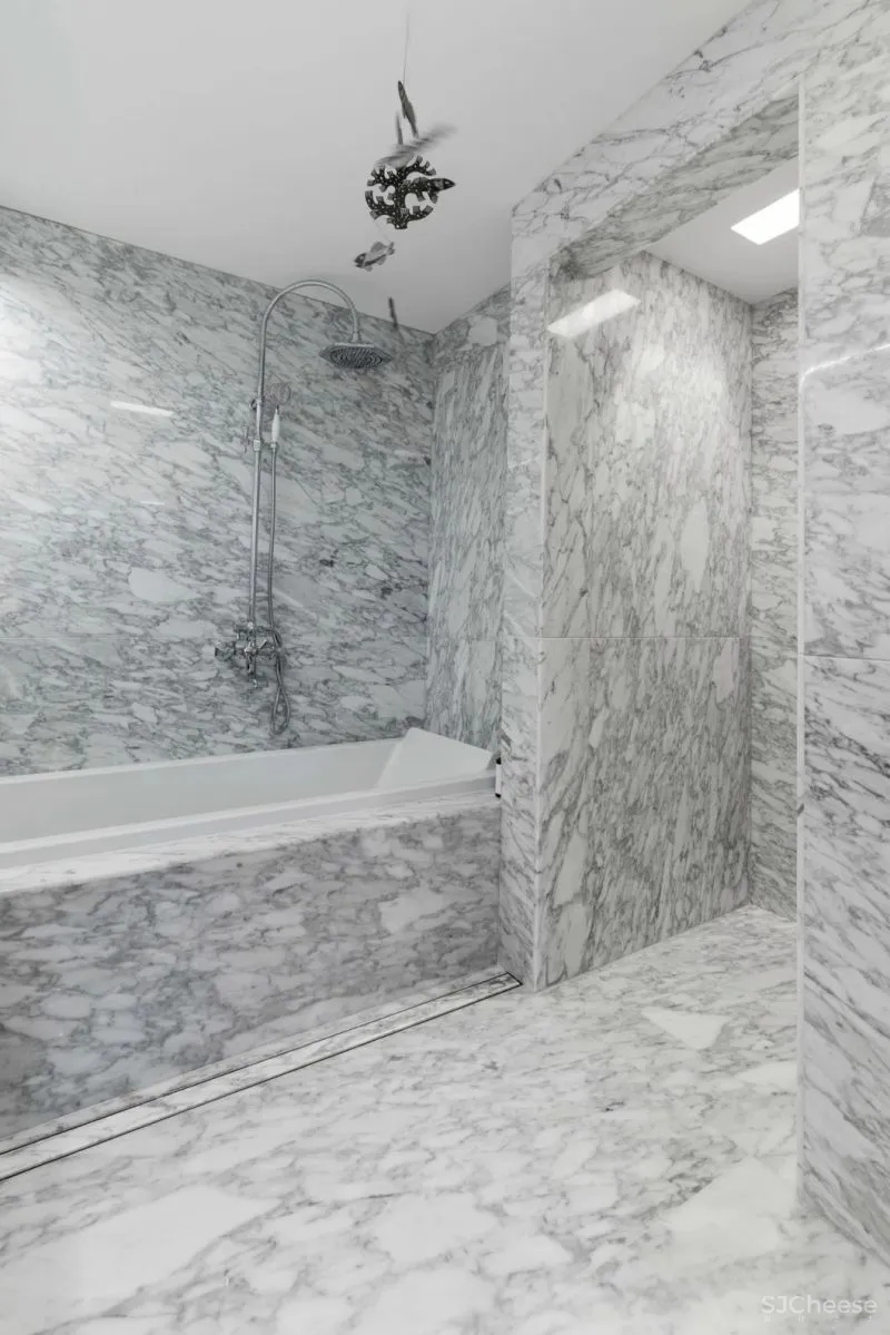 设计师独居51㎡,超大玻璃墙,卧室能隐身,地板能收纳!真·迷你豪宅!