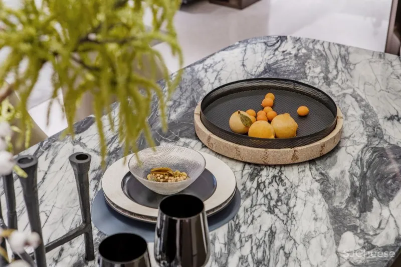 零次方设计 | 墨染东方的现代语境