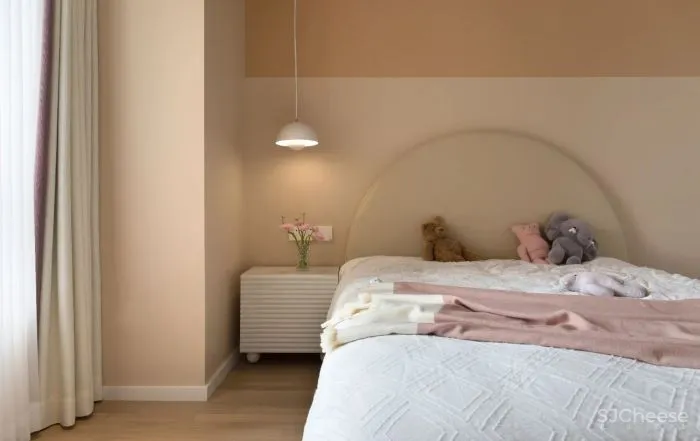 在家设计一个太空舱，带你一起探索世界！