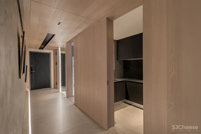 木质简约风 · 这生活、太美了!