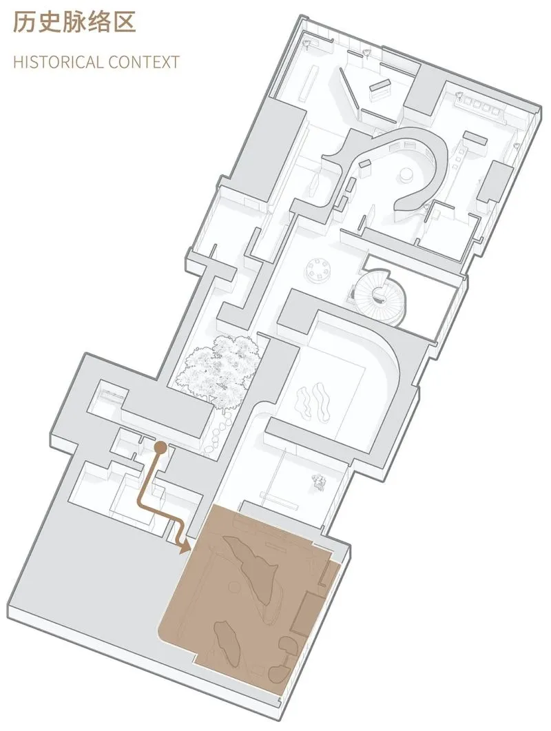 堂晤设计 一块土的重生之旅,窑知未来 · 被动房体验馆