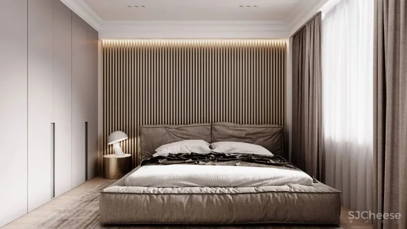 简约轻奢,就是这么美!