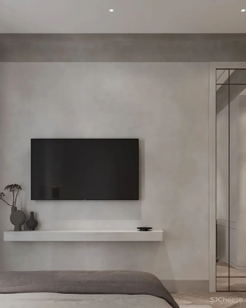 法式极简风情，藏不住的优雅气质！